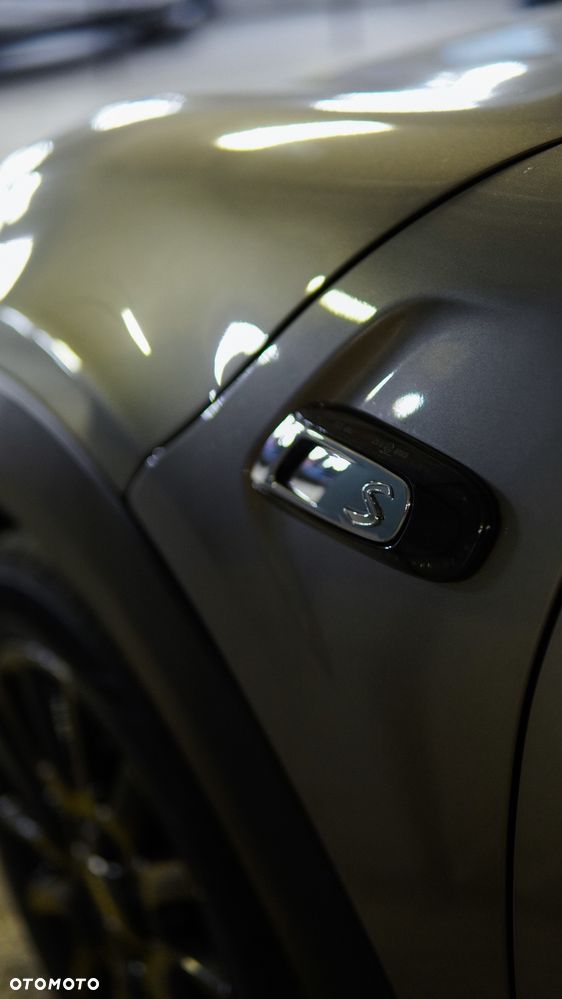 MINI Cooper - 6