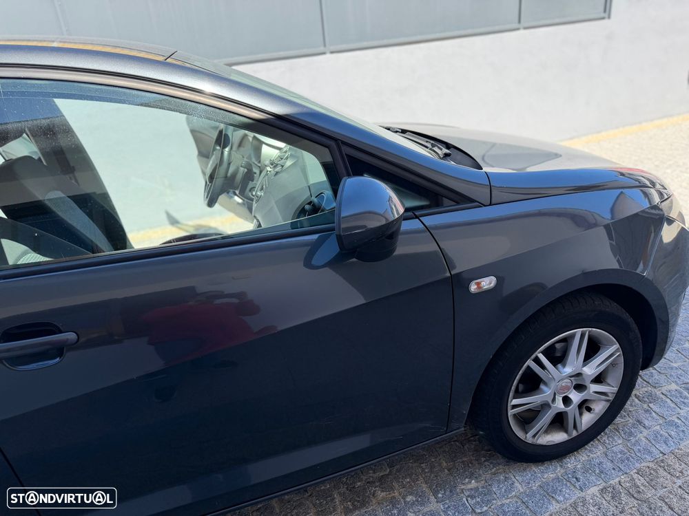 SEAT Ibiza 1.4 TDI Reference - 2