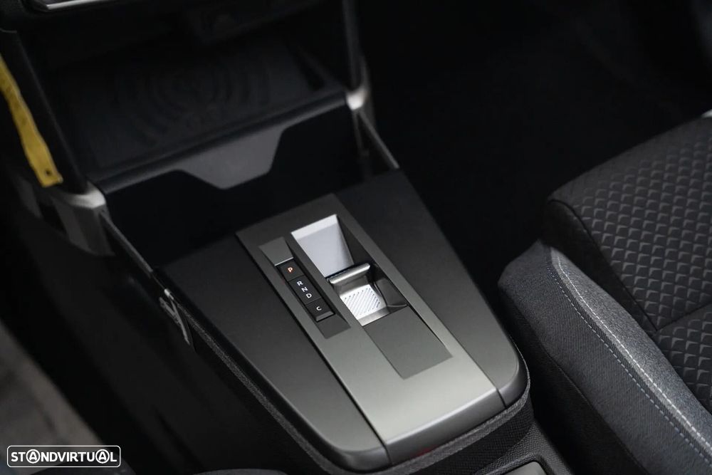 Opel Frontera 44 kWh GS - 14