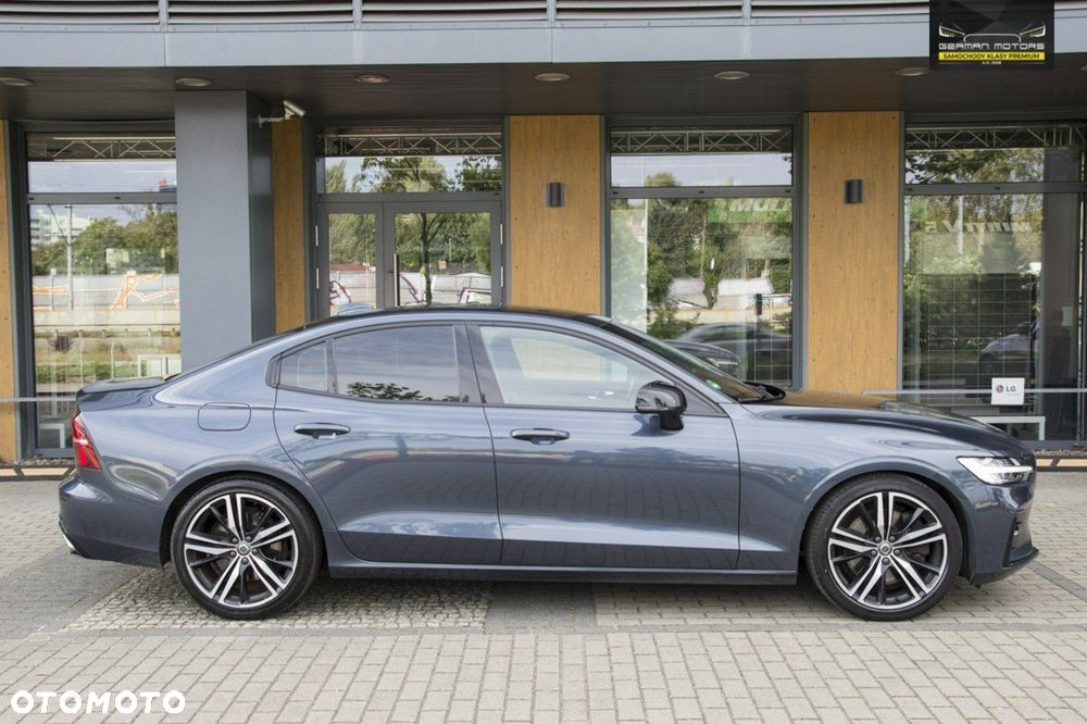 Volvo S60 - 33