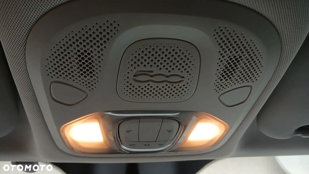 Fiat 500X 1.4 MultiAir Pop Star - 16