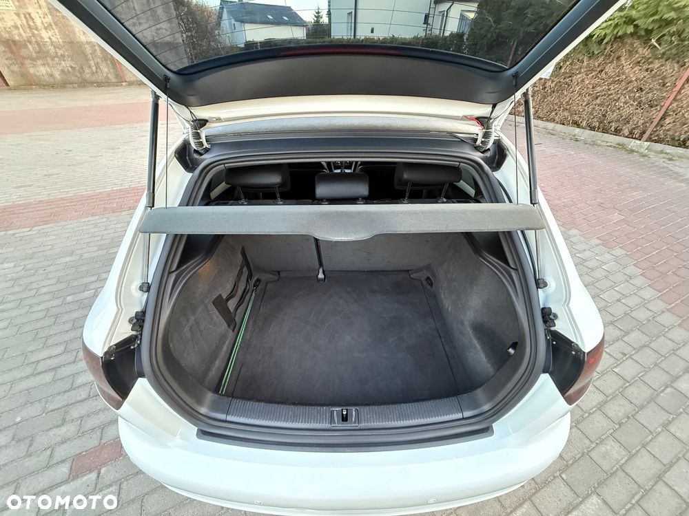 Audi A3 Sportback - 21