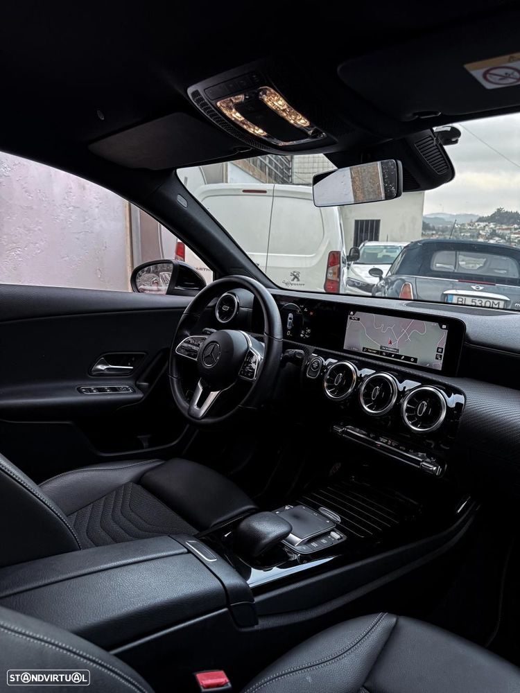 Mercedes-Benz A 250 e Style Plus - 6