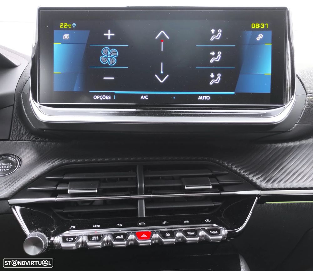 Peugeot e-2008 GT - 33