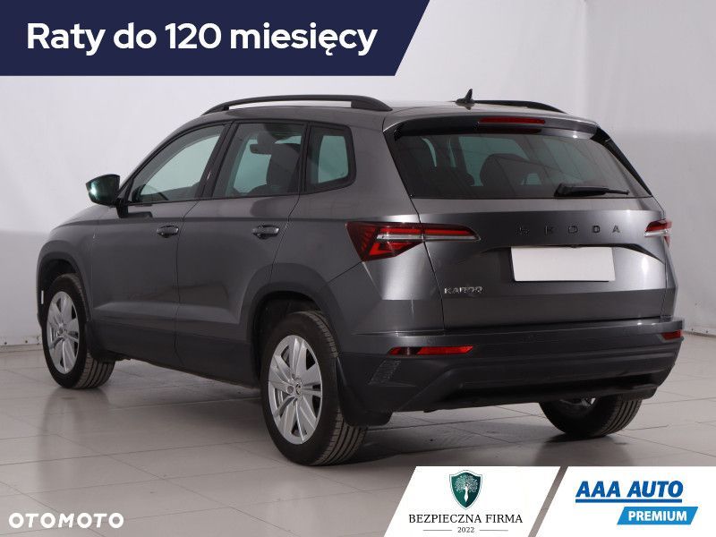 Skoda Karoq - 6