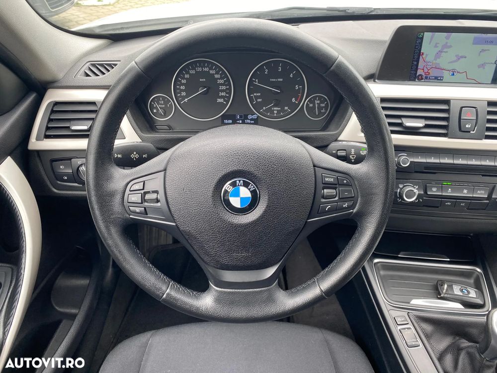 BMW Seria 3 - 14