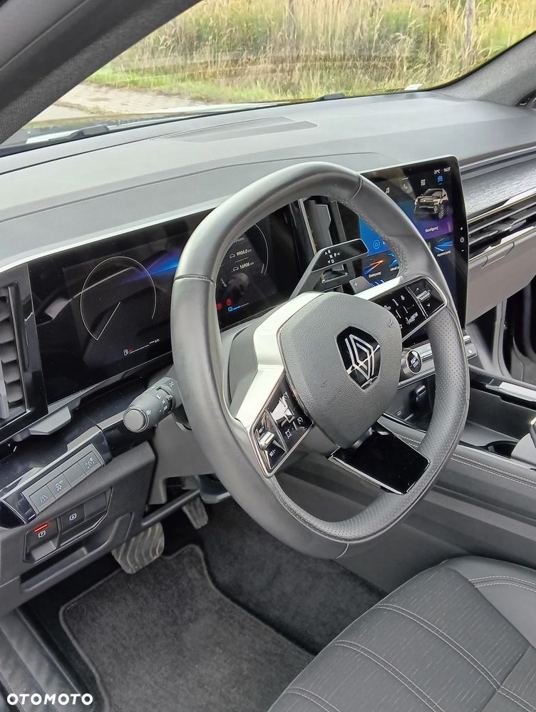 Renault Austral 1.2 E-Tech Full Hybrid 200 Techno MMT - 14
