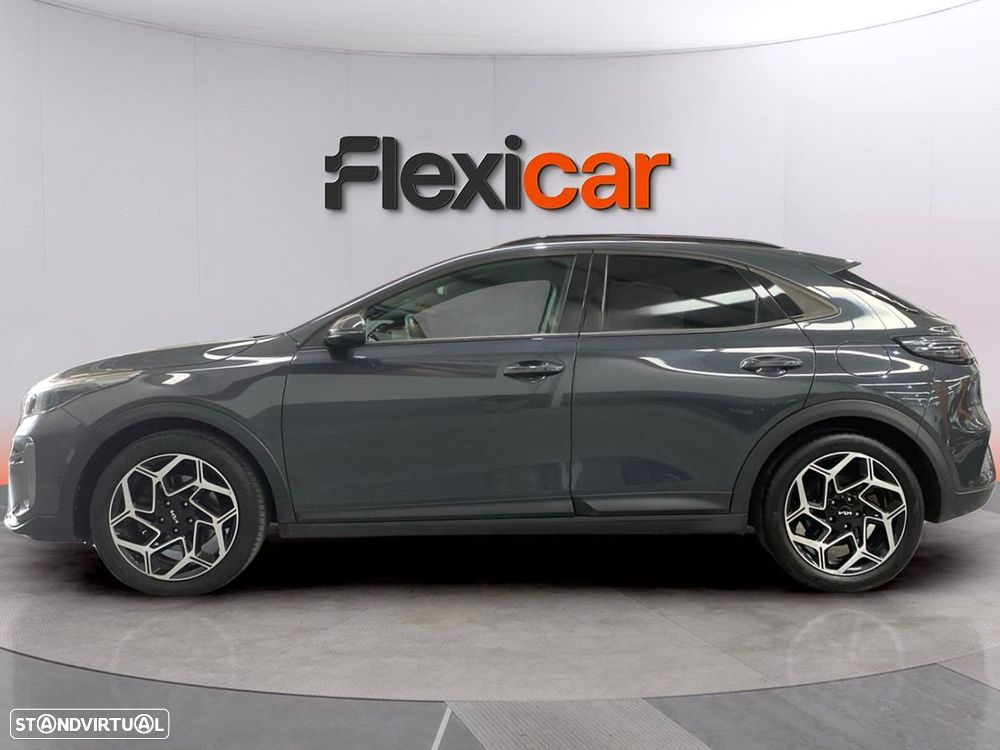 Kia XCeed 1.0 T-GDI GT-Line - 5