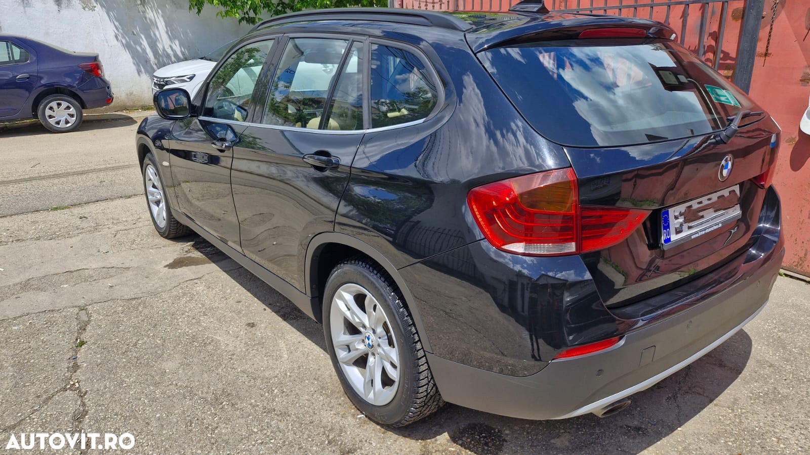 BMW X1 - 3