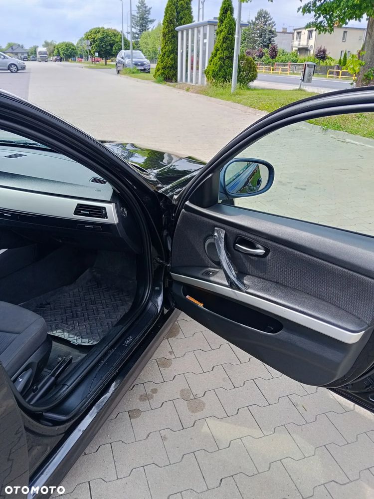 BMW Seria 3 - 9