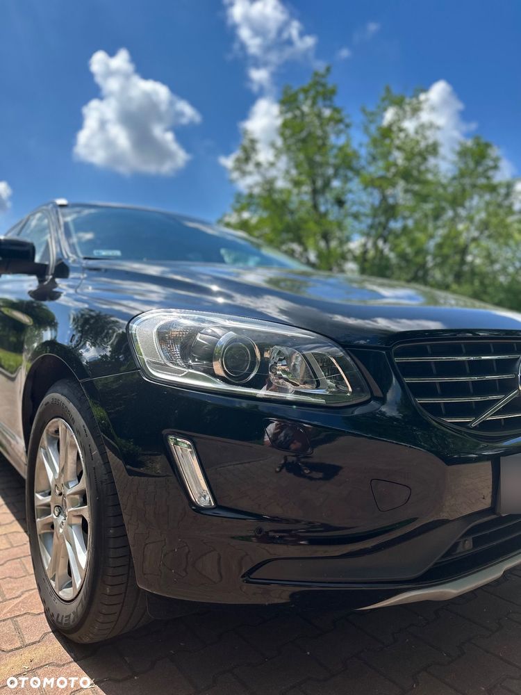 Volvo XC 60 D4 AWD Momentum - 20
