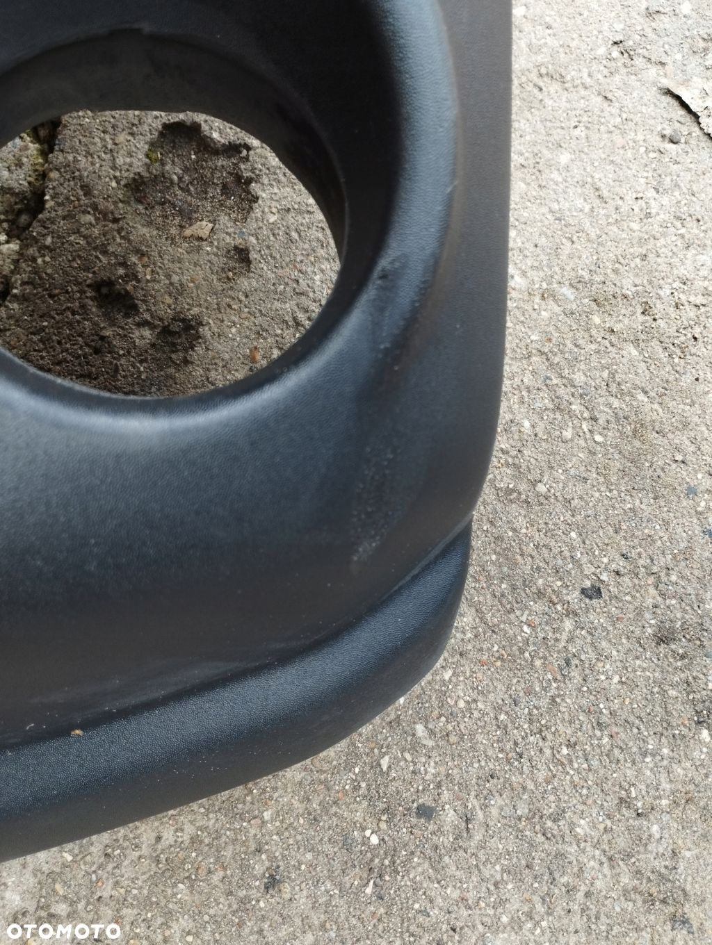 Zderzak belka przedni przód Jeep Wrangler JK - 4