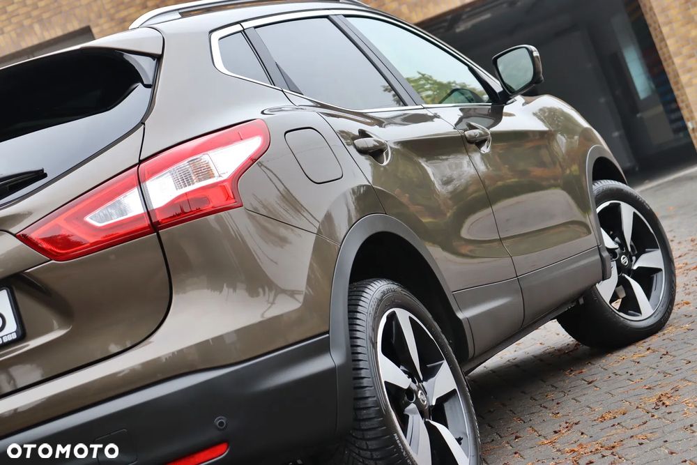 Nissan Qashqai 1.6 DIG-T 360 - 11