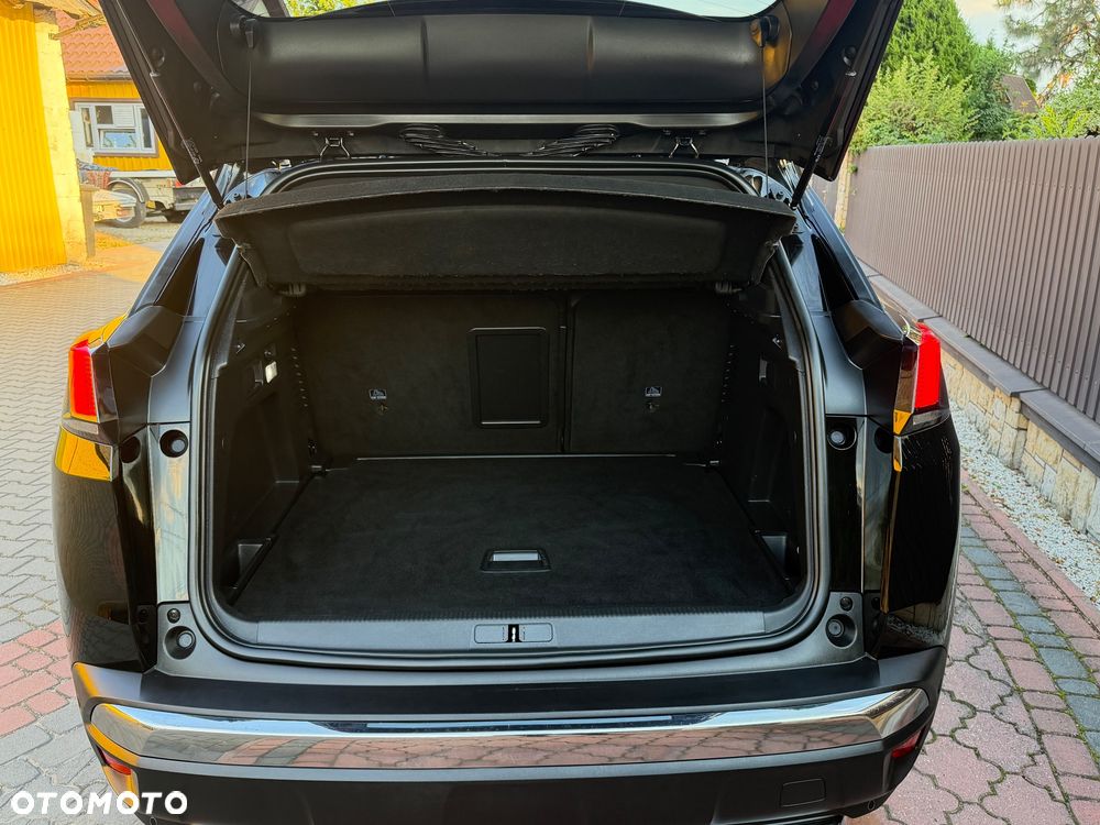 Peugeot 3008 - 27