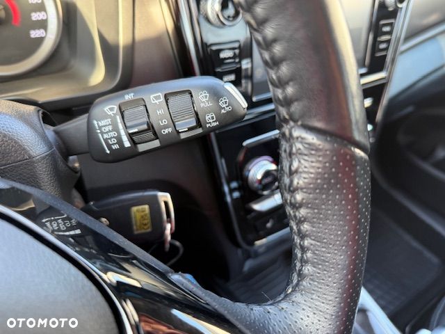 SsangYong/KGM Tivoli Grand 1.5 T-GDI Quartz - 23