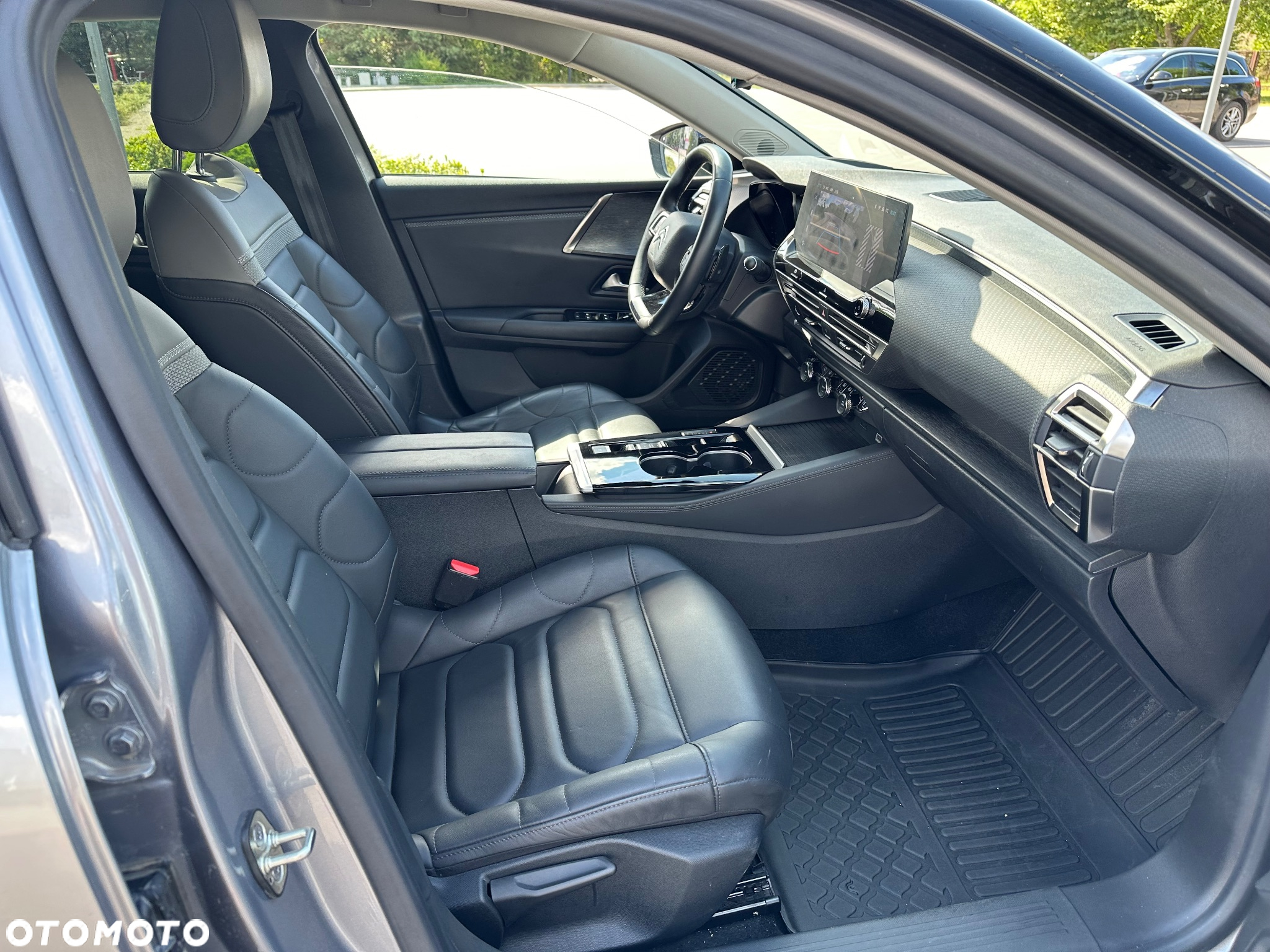 Citroën C5X - 10