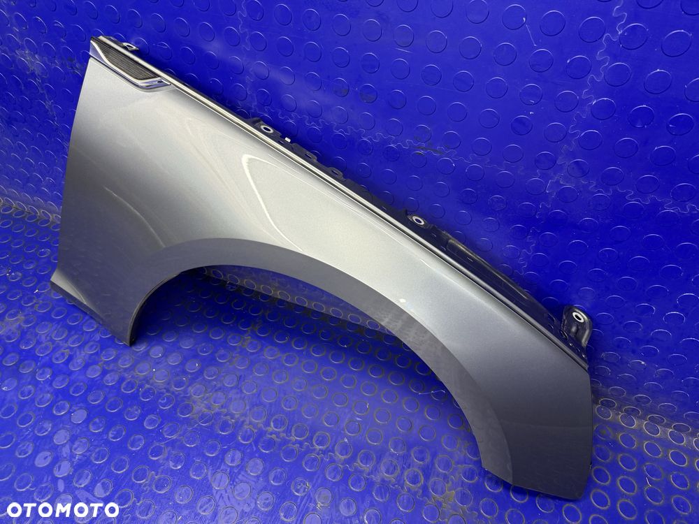 BŁOTNIK prawy przedni AUDI A5 S5 F5 prawy przód oryginał LX7R | OEM | - 5