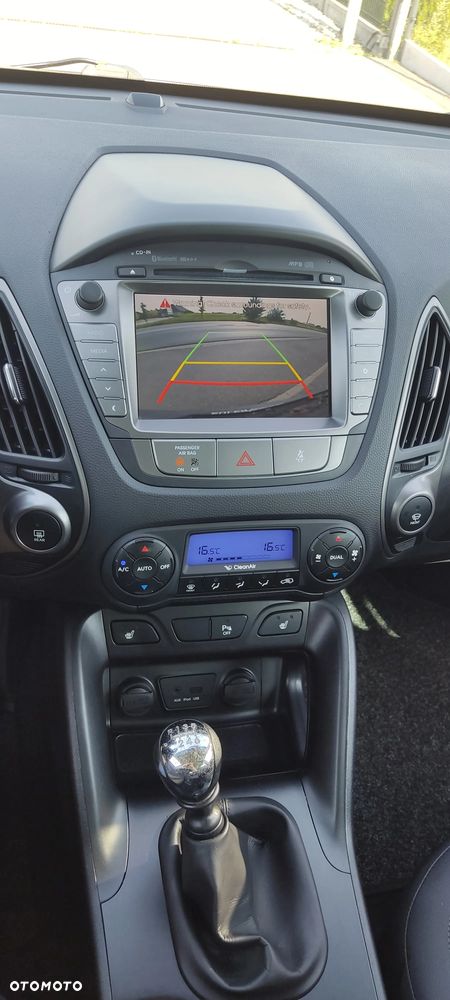 Hyundai ix35 1.6 GDI Style 2WD - 18