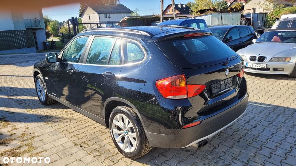 BMW X1 xDrive28i - 3