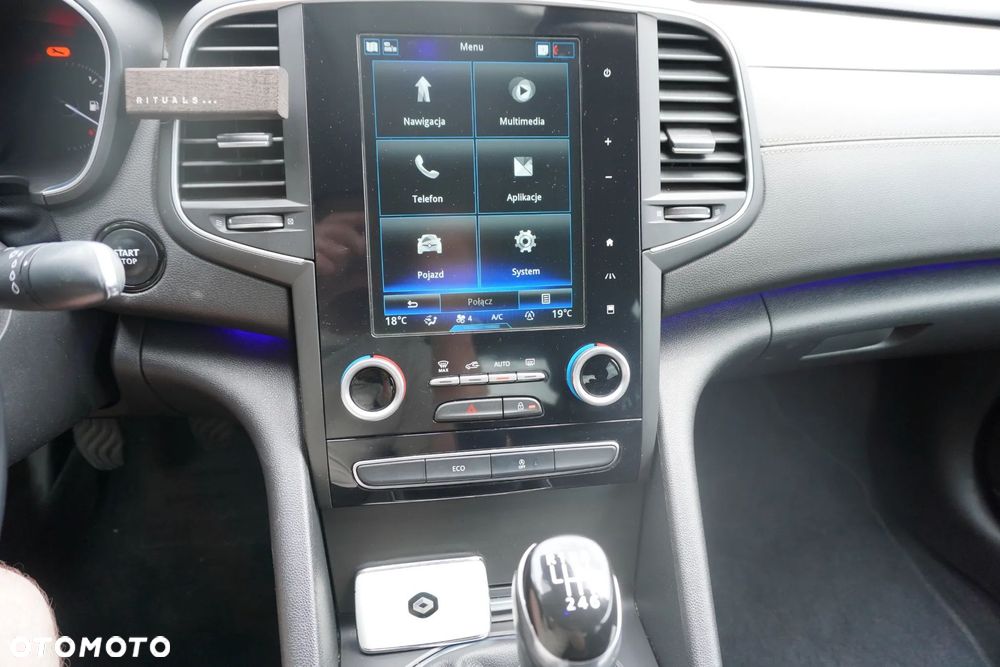 Renault Talisman ENERGY dCi 130 ELYSEE - 8
