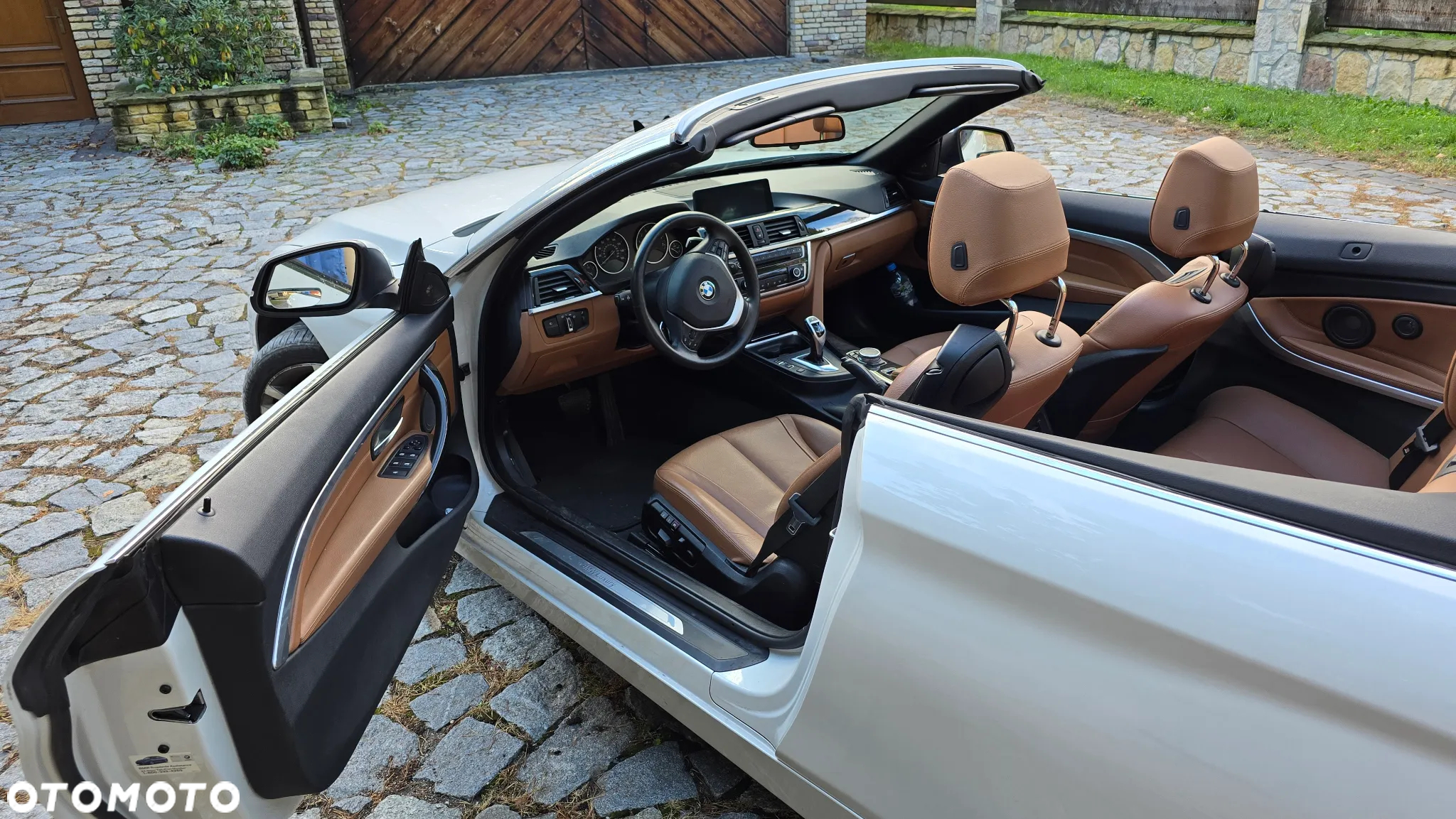 BMW Seria 4 428i xDrive Luxury Line - 22