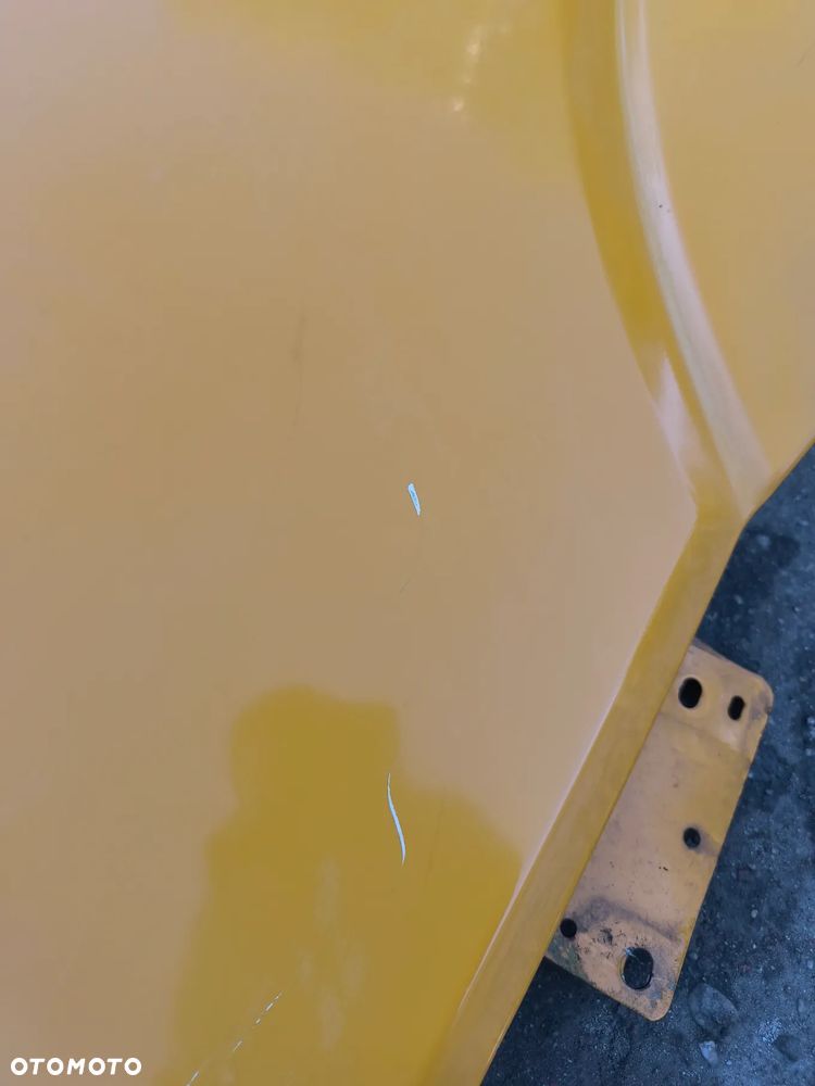 błotnik lewy VW Crafter 2006-2016 - 4