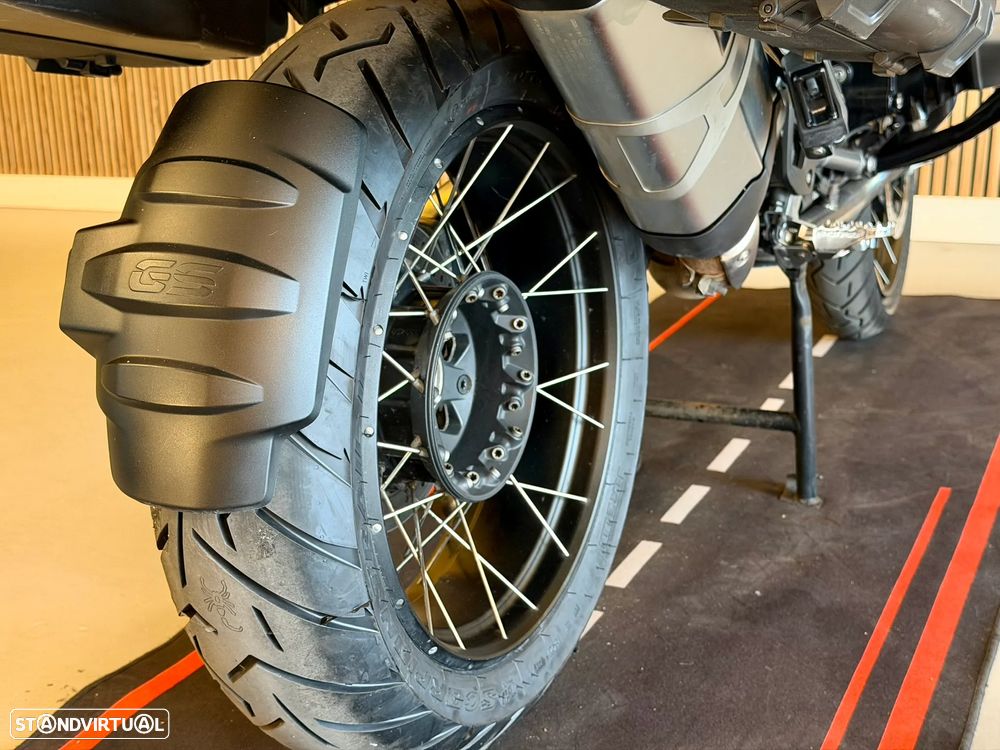 BMW R 1200 GS Adventure - 42
