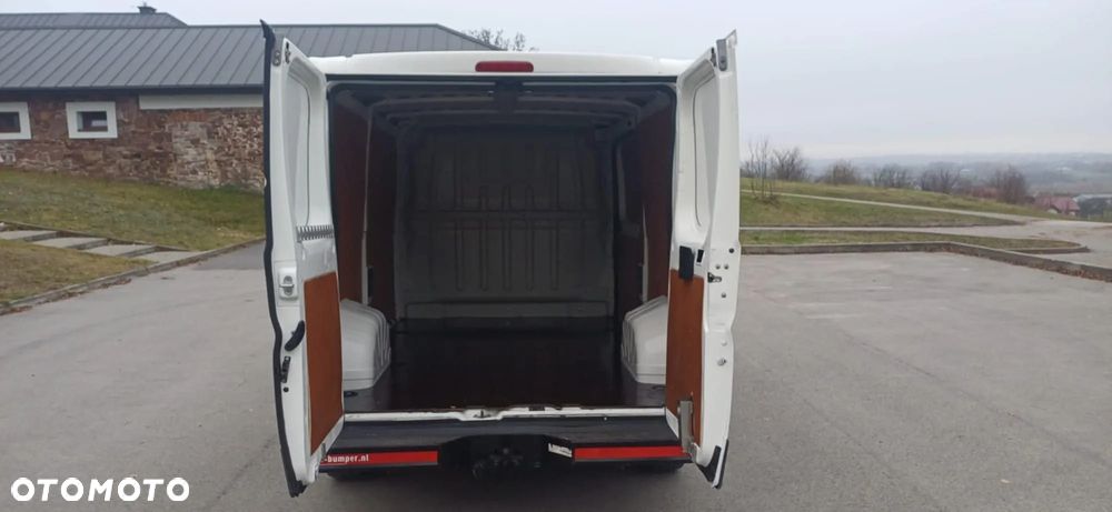 Fiat Ducato - 14