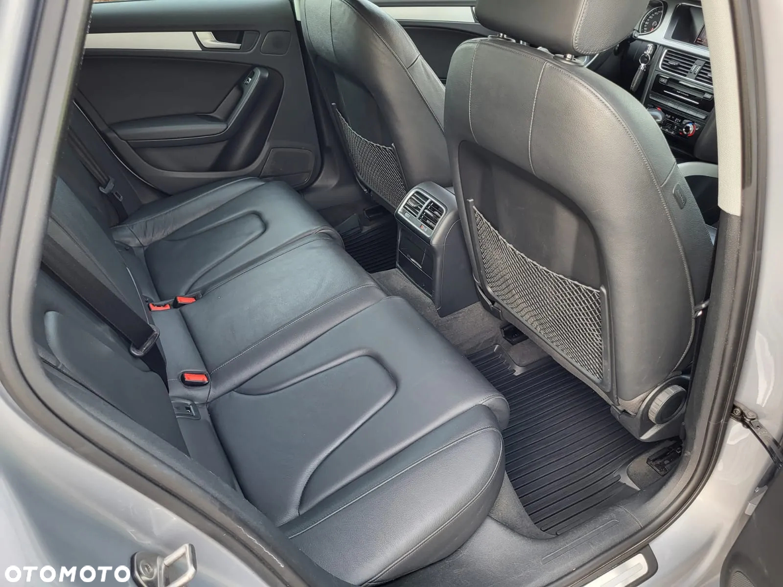 Audi A4 ver-2-0-tdi-prime-edition - 18