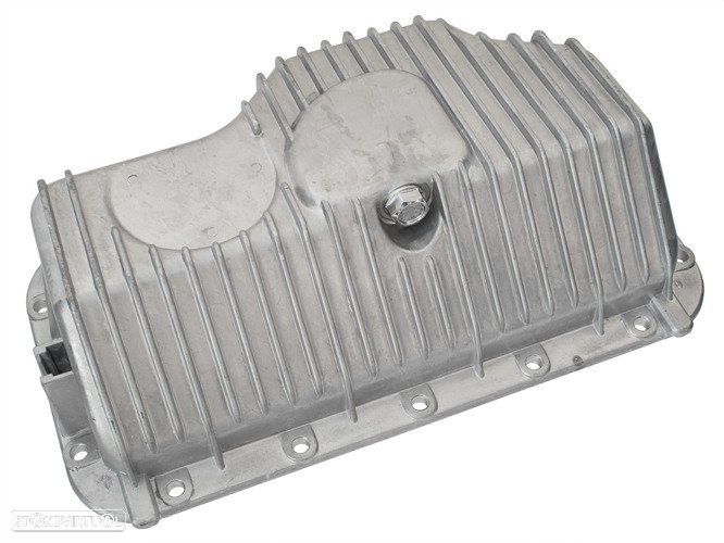 carter bmw e30 316 318 motor M40 1987 a 1994  (novo) - 1
