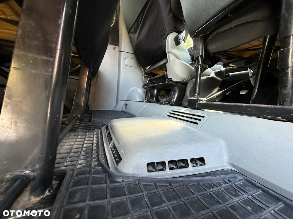 Renault Trafic L2H1 Pack Clim - 16