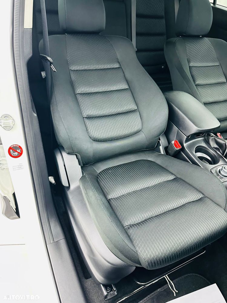 Mazda CX-5 2.2 SKYACTIV-D Aut. Center-Line - 21