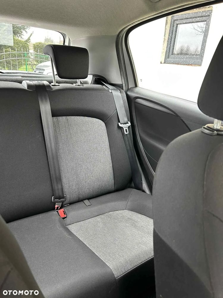 Fiat Punto 1.2 Easy - 13