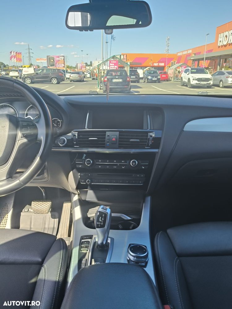 BMW X3 - 15
