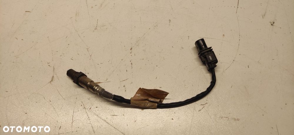 SONDA LAMBDA HYUNDAI TUCSON II KIA SPORTAGE 1.4 1.7 CRDI EURO 6 39350-2A640 - 1