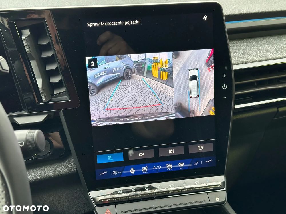Renault Espace 1.2 E-Tech Full Hybrid 200 Techno MMT 5os - 10