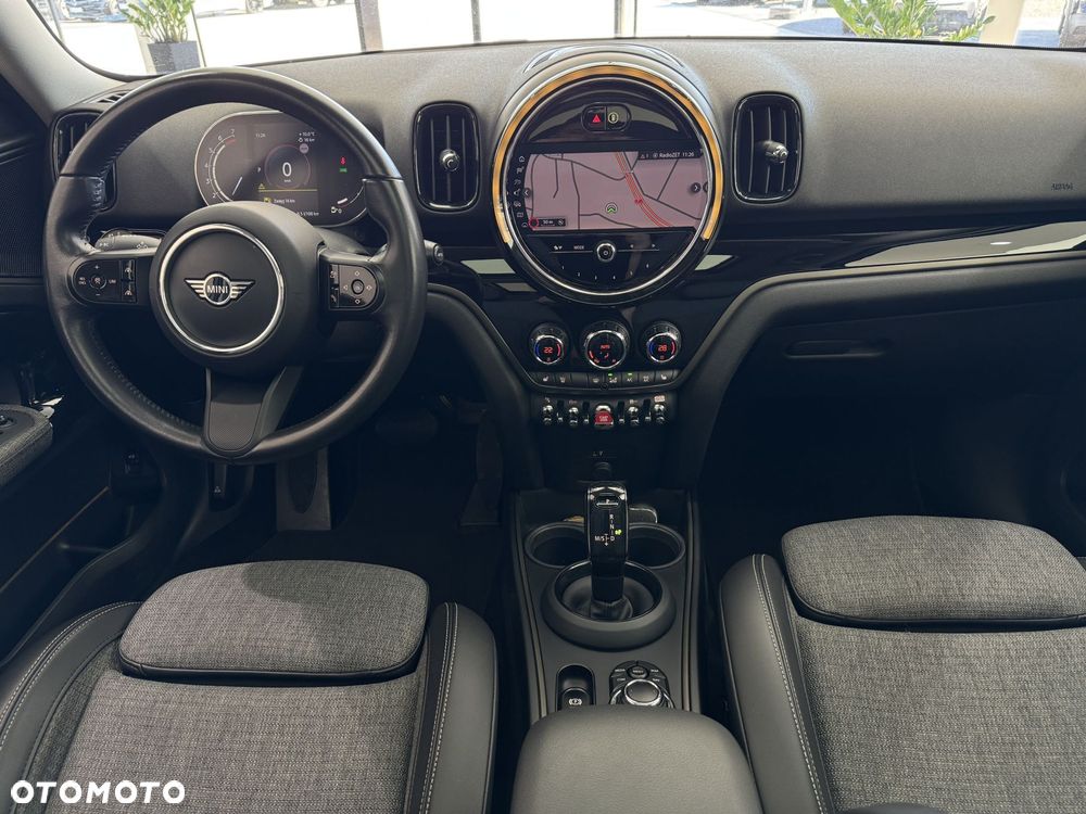 MINI Countryman - 15