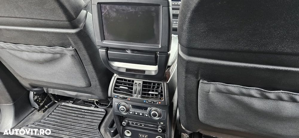 BMW X5 3.5sd Aut. - 33