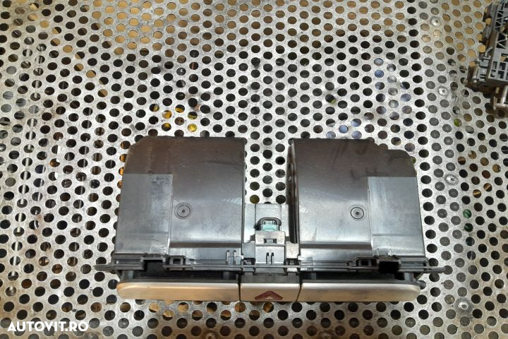 Buton avarie 3C0858407 Volkswagen VW Passat B6 [2005 - 2010] wagon 5- - 2