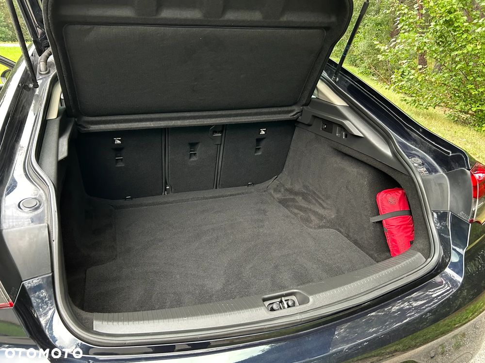 Opel Insignia 2.0 CDTI ecoFLEXStart/Stop - 35