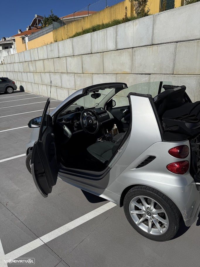 Smart ForTwo Coupé - 16