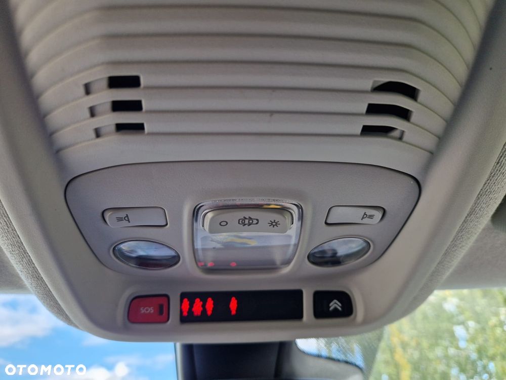 Citroën C3 Aircross PureTech 110 Stop & Start Shine - 17