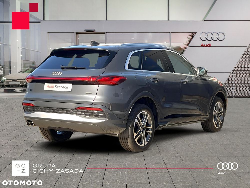 Audi Q5 2026 photo 5
