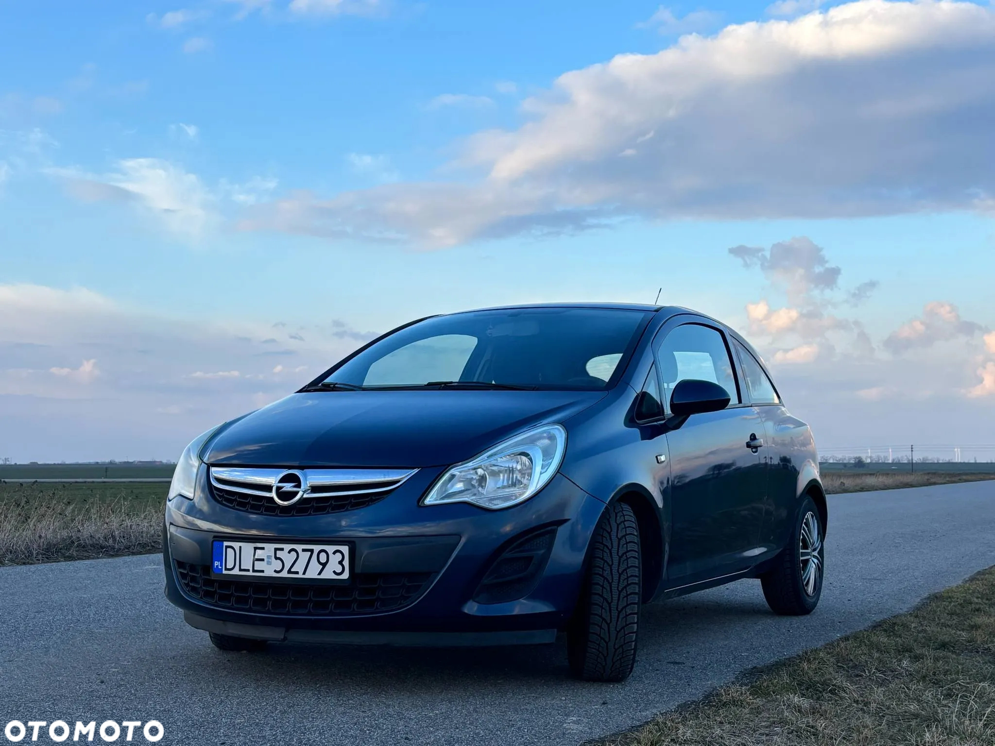 Opel Corsa 1.2 16V (ecoFLEX) Color Edition - 20