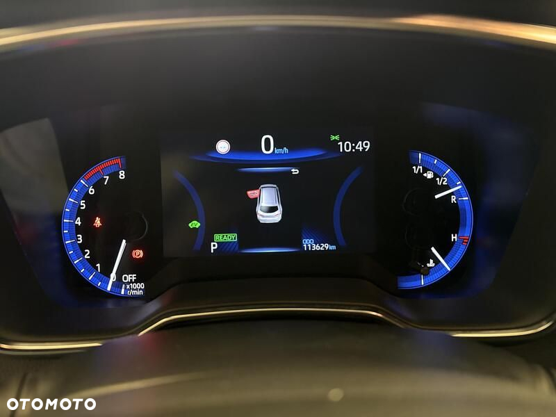 Toyota Corolla - 14