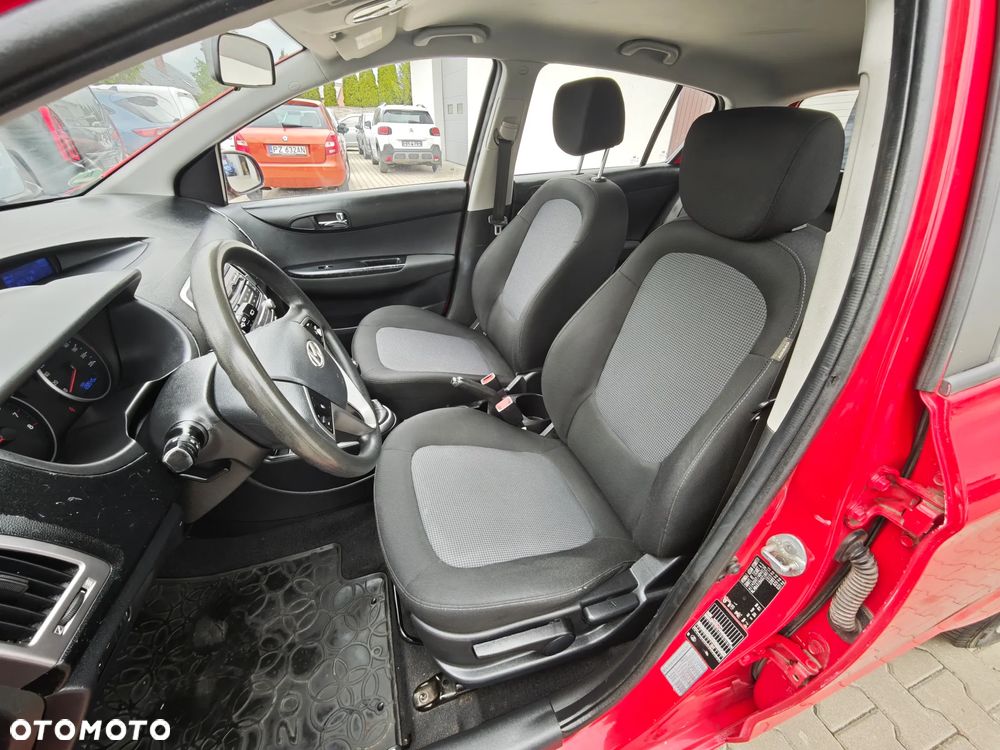 Hyundai i20 1.25 Style - 27