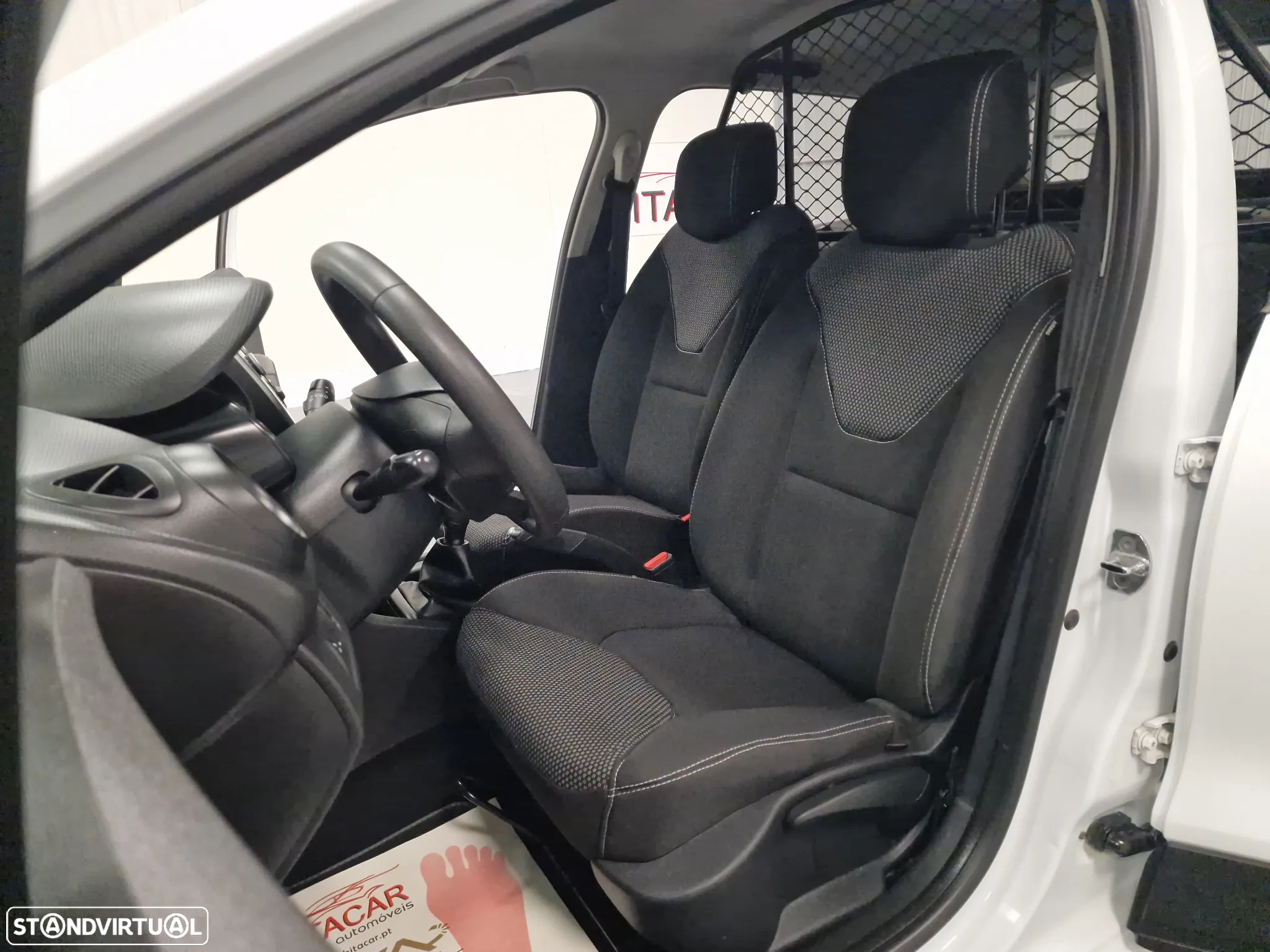 Renault CLIO SOCIETE 1.5 DCI ZEN IVA DEDUTIVEL - 50