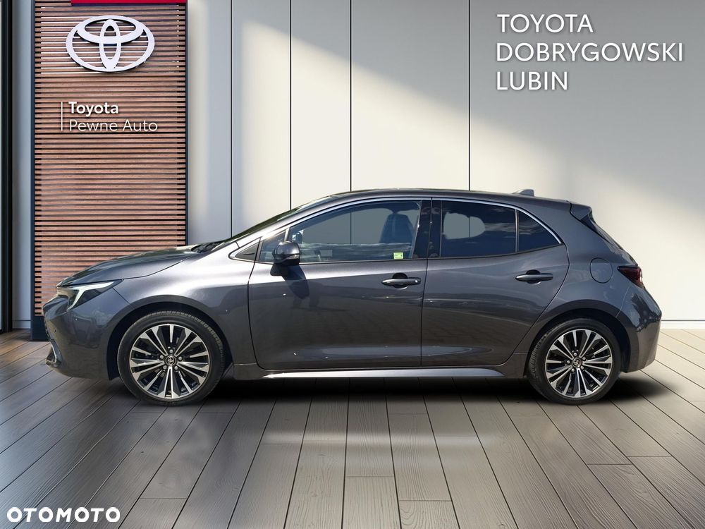 Toyota Corolla 1.8 Hybrid Style - 2