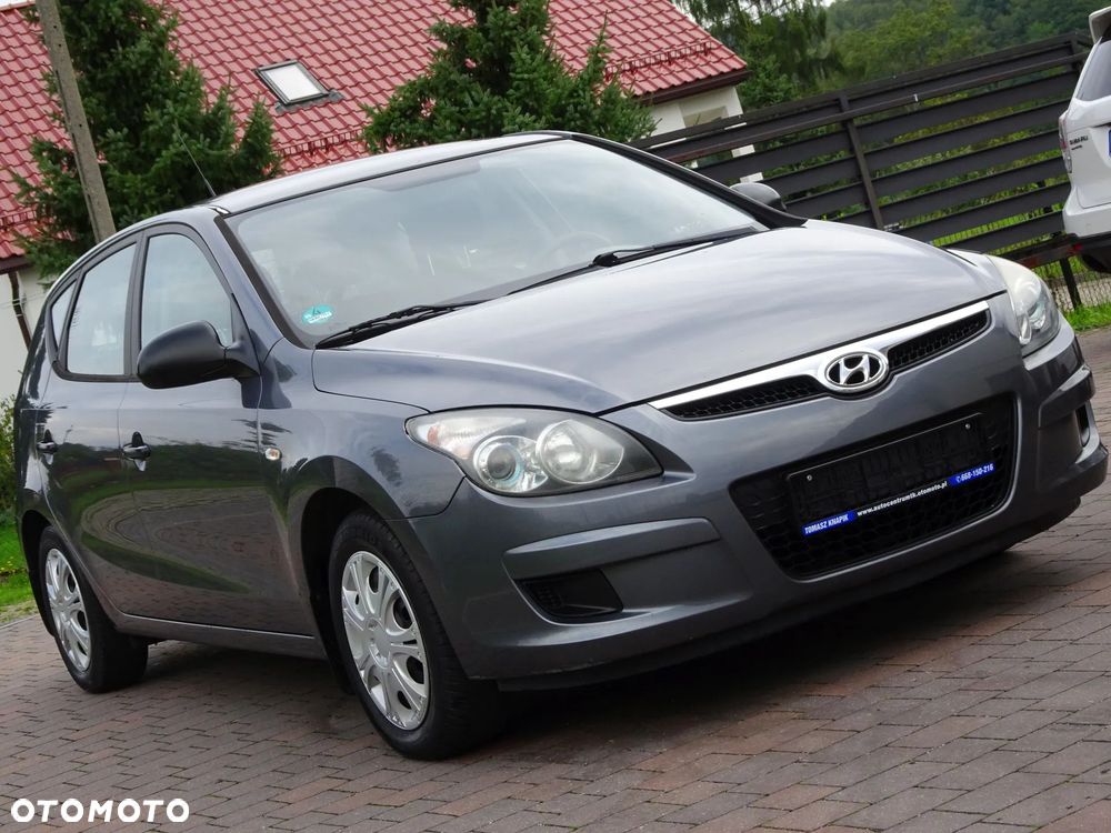 Hyundai i30 1.4 Base - 3