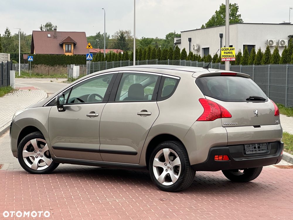 Peugeot 3008 120 VTi Premium - 20